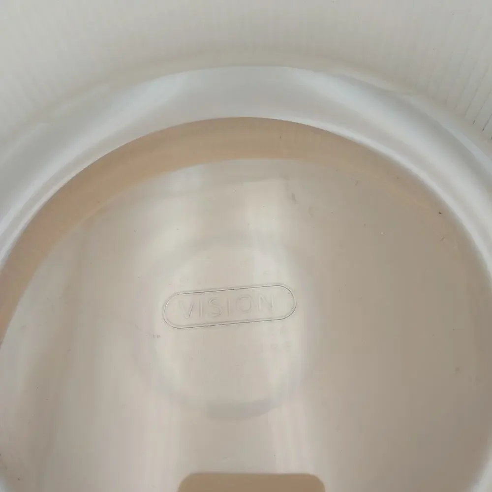 Vision Ware 1.5Qt V-32-B Baking Dish‎ V-32-PC